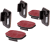 PRO-mounts Flat & Curved Mounts