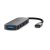 Nedis USB-hubb USB-C