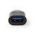 Nedis USB-C Adapter