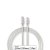 Nedis Lightning Kabel 2 Meter