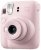Fujifilm Instax Mini 12 Blossom Pink