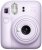 Fujifilm Instax Mini 12 Lilac Purple