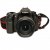 Begagnad Canon EOS 60D + Begagnad Canon EF-S 17-85/4-5.6 IS USM