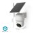 Nedis SmartLife Utomhus Kamera 4G