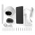 Nedis SmartLife Utomhus Kamera 4G