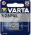 Varta 6231 V28 PXL Lithium