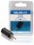Valueline
Stereo Audio Adapter 2.5 mm, Hane - 3.5 mm Hona