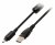 Valueline USB 2.0 4p Fuji-anslutning 2m
