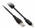 Valueline USB 2.0 4p Fuji-anslutning 2m