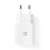 Nedis Lightning Snabbladdare 20W