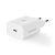 Nedis Lightning Snabbladdare 20W