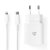 Nedis Lightning Snabbladdare 20W