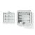 Nedis SmartLife Ringklocka