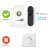Nedis Smartlife LED Bulb Spotlight GU10 4.9W