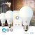 Nedis SmartLife LED-Lampor E27 3-pack