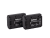 Hähnel Batteri Sony HL-XZ100 2-Pack