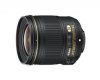 Nikon presenterar AF-S NIKKOR 28mm f/1.8G - Snabbt vidvinkelobjektiv i FX-format