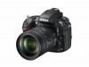 Nikon D800, en ny professionell D-SLR-kamera i FX-format, med en upplösning på hela 36,3 megapixlar
