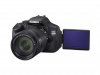 Canon släpper firmware uppdatering v1.0.1 för Eos 600D