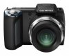 Olympus nya SP-kameror behåller försprånget i ultrazoomklassen
