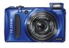 Fujifilm startar 2012 med att lansera en rad nya digitalkameror!