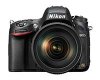 Nikon presenterar idag det senaste tillskottet i digitala systemkameror med sensor i FX-format (fullformat): Nikon D610.