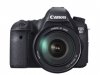 Canon presenterar EOS 6D, PowerShot G15, PowerShot S110 & PowerShot SX50 HS