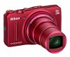 Idag lanserar Nikon sju kameror i Coolpixsortimentet!