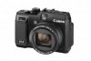 Canon presenterar PowerShot G1 X - kompaktkamerornas nya mästare