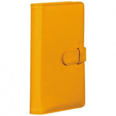 Fujifilm Instax Mini Laporta Album Orange