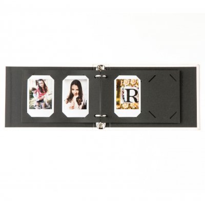 Fujifilm Instax Mini Two Ring Album Refill