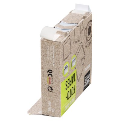 Hama Fotoketter 500st Självhäftande