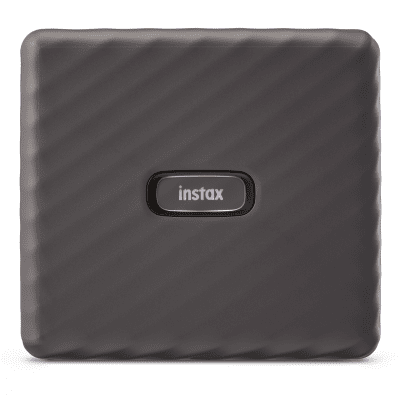 Fujifilm Instax Link Wide Mocha Grey