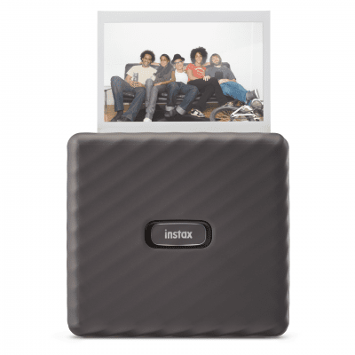 Fujifilm Instax Link Wide Mocha Grey