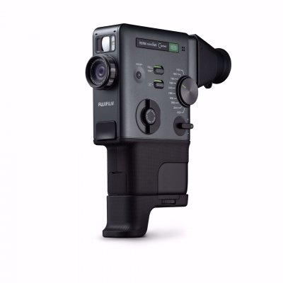 Fujifilm Instax Mini Evo Cinema