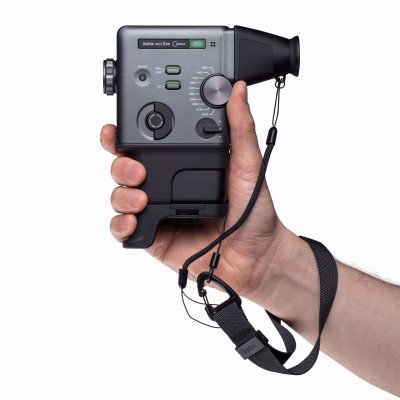 Fujifilm Instax Mini Evo Cinema