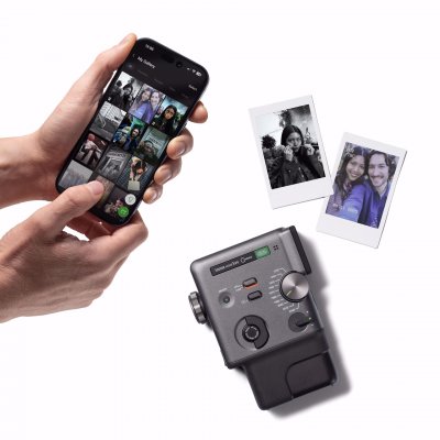 Fujifilm Instax Mini Evo Cinema