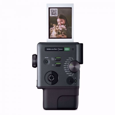 Fujifilm Instax Mini Evo Cinema