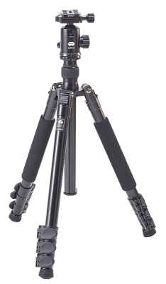 Sirui ET-2004 + E-20