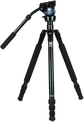 Sirui Videokit R-2004 + VH-10