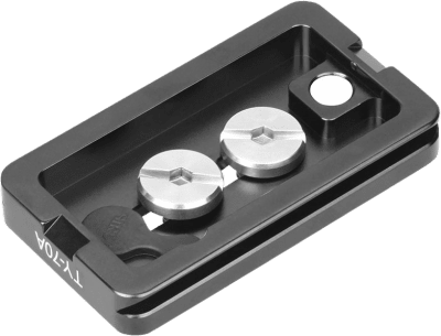 Sirui Snabbplatta TY-70A