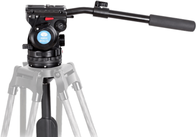 Sirui Videohuvud BCH-10