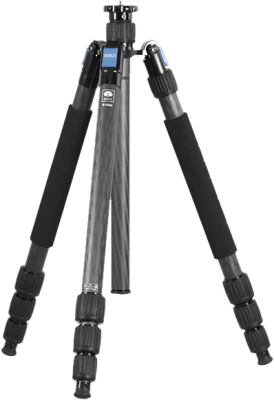 Sirui Stativ W-2004 Aluminium