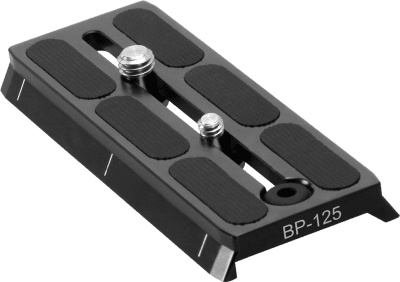 Sirui Snabbplatta BP-125