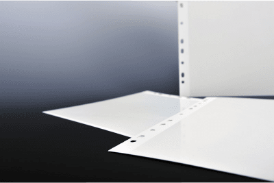 Walther Albumblad Självhäftande 10-pack