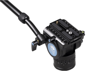 Sirui videohuvud VH-10X