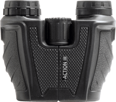 Focus Action III 8x25