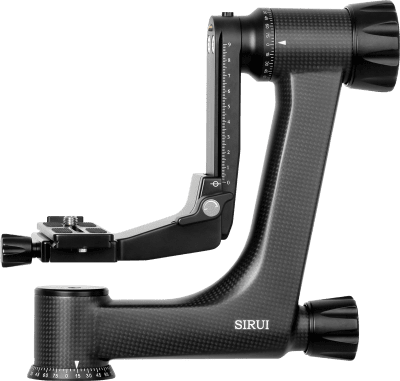Sirui Gimbalhuvud PH-30 kolfiber