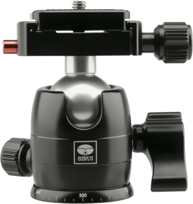 Sirui Kulled B-00K