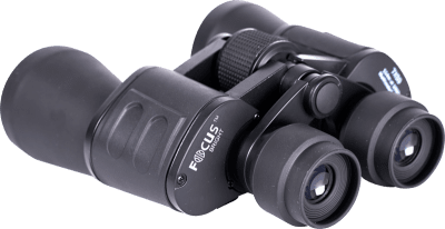 Focus Bright 7x50